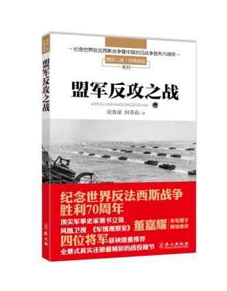盟军反攻之战