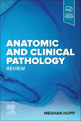 预订 解剖学和临床病理学评论 anatomic and clinical