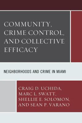 预订community, crime control, and collective efficacy