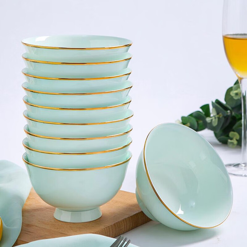 5英寸直径12厘米单个