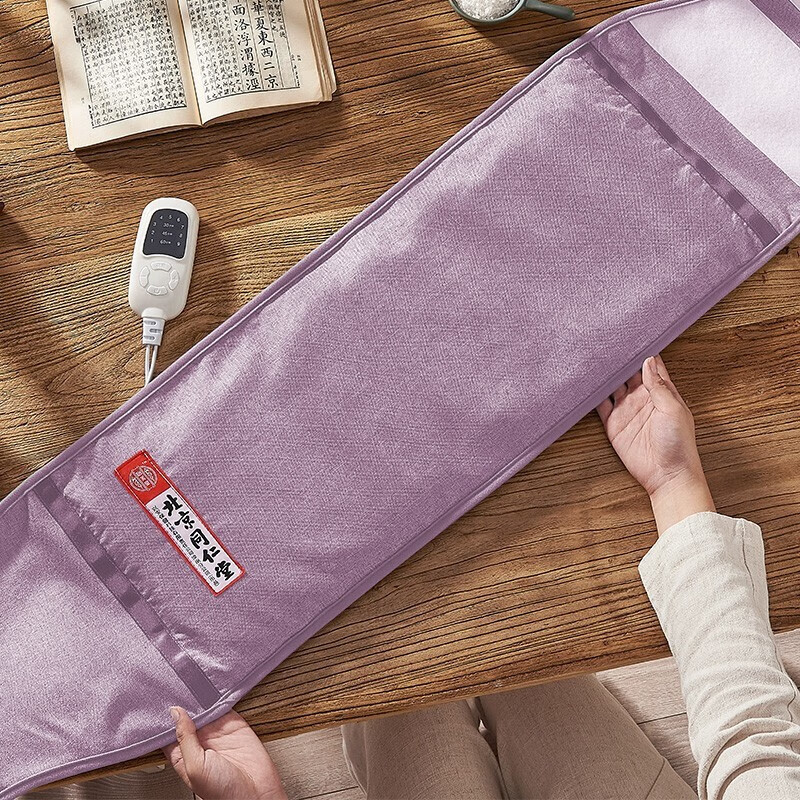 亦生堂TRT-02Z海盐包：缓解疼痛，放松肌肉的好帮手