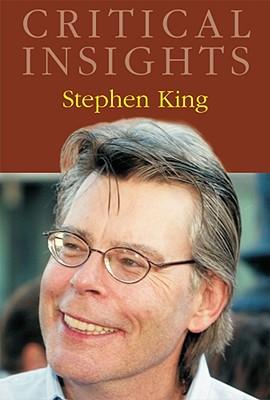 预订 critical insights: stephen king: print purchase includes