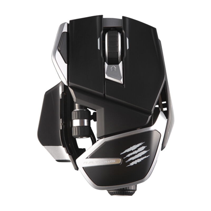 MAD CATZʨRAT.DWS˫ģӳԼFPS羺Ϸ2.4GHz RAT.DWS˫ģ 2135Ԫ5(427Ԫ/)