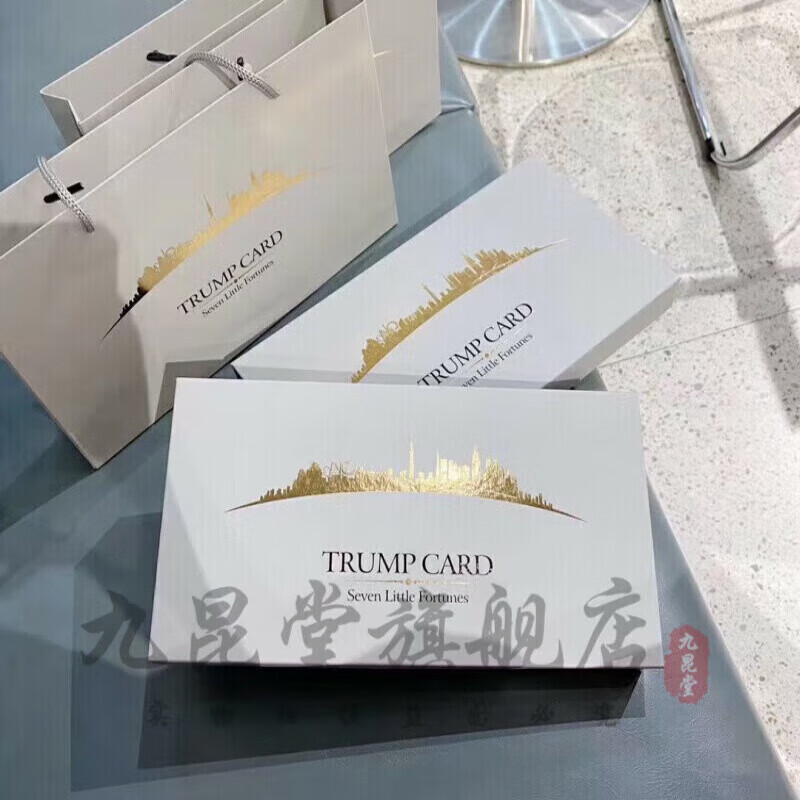 冰菊七小福口红小样试用装口红礼盒老婆女朋友闺蜜口红小样套装七件套礼盒 件套礼盒装