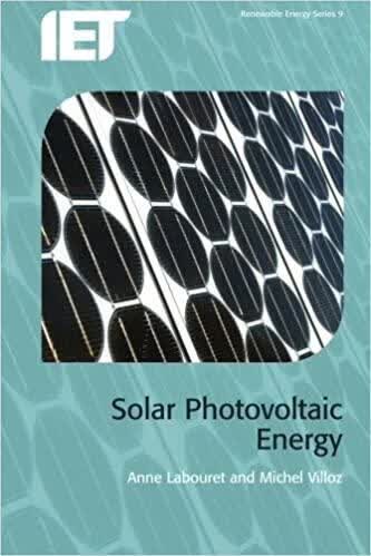 预订 高被引Solar Photovoltaic Energy