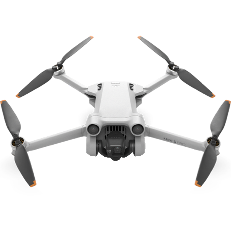 大疆Mini3Pro-超值轻巧型航拍能手,无人机的价格走势和历史