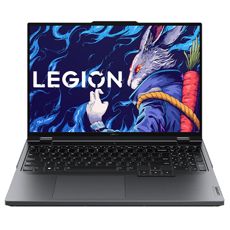 LEGION 联想拯救者 Y9000P 2022款 十二代酷睿版 16.0英寸 游戏本 钛晶灰 (酷睿i7-12700H、RTX 3070Ti 8G、16GB、512GB SSD、2.5K、IPS、165Hz)