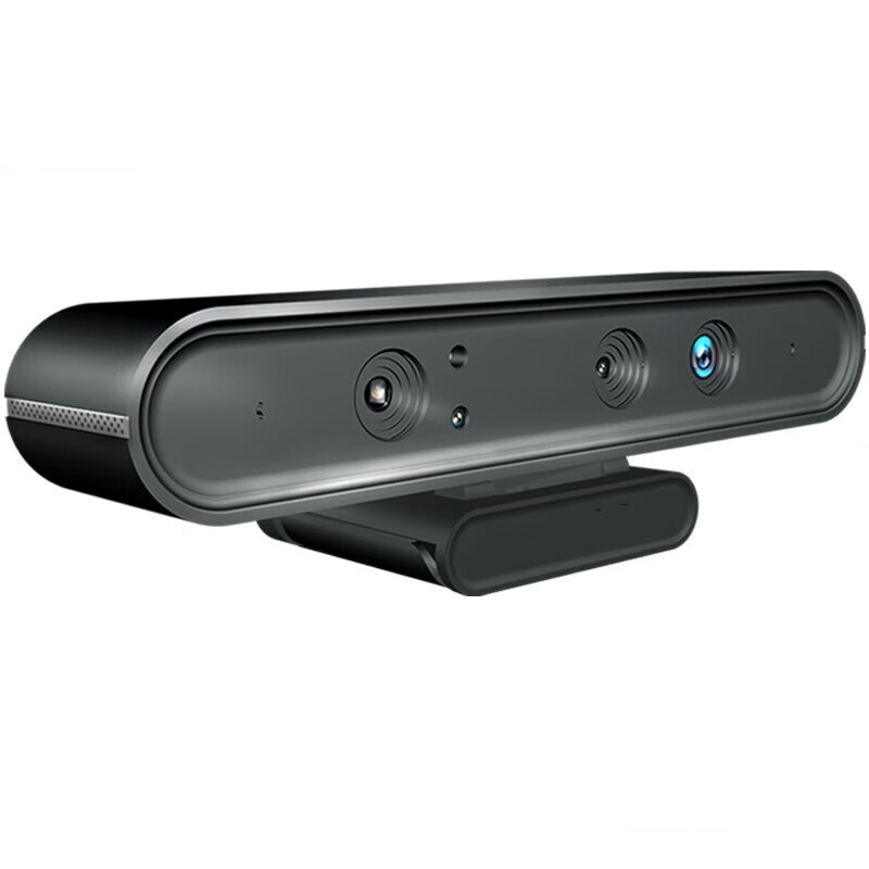 奥比中光3d体感摄像头rgbd深度相机slam树莓派astra pro   s 移动订制