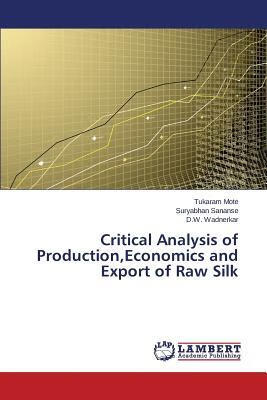 预订 Critical Analysis of Production, Economics and