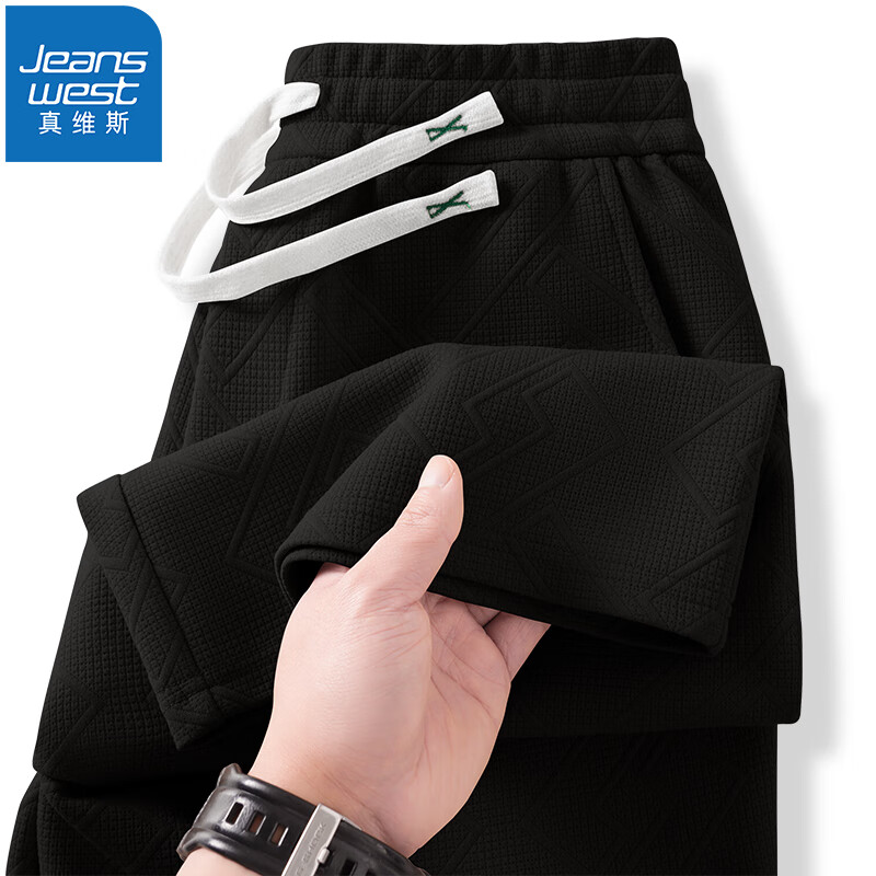 ���ڲ�������ά˹��JEANSWEST���Ứ�̿����ļ��¿����п����ذ��˶���ֿ���������Ƹаٴ���� ��ɫ L (�Ƽ�110-130�� )