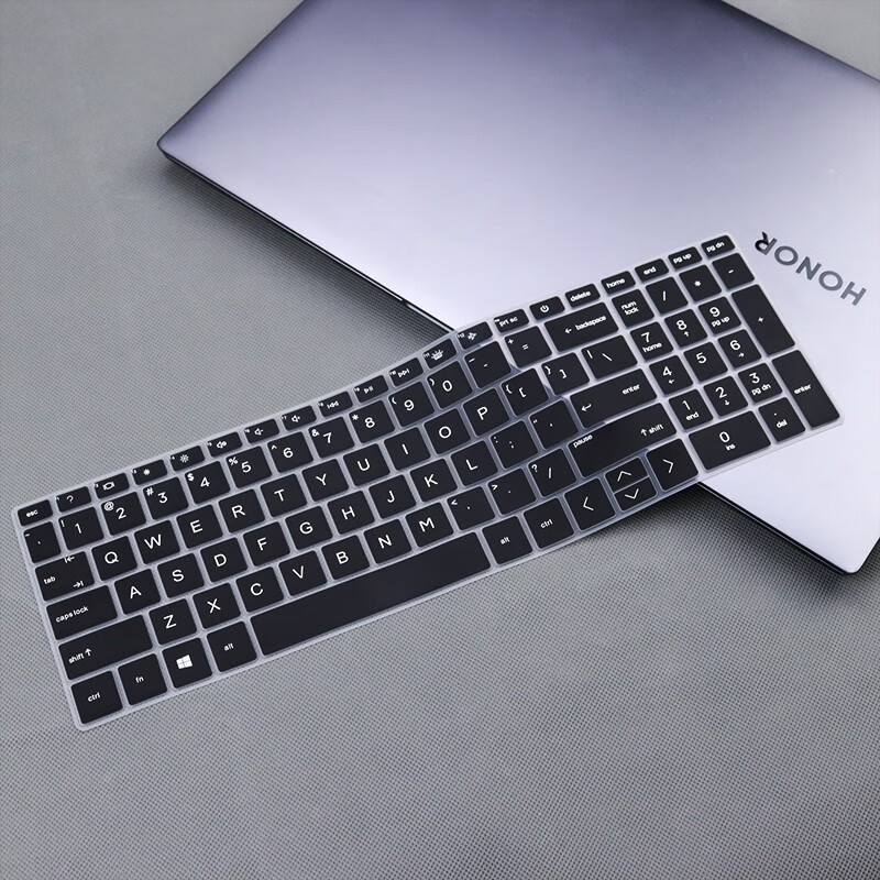 首和惠普星book15键盘膜屏幕保护贴膜2024款ultra笔记本15.