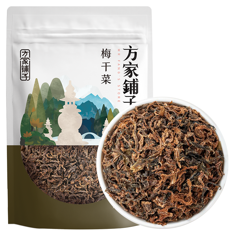 方家铺子南北干货,价格走势和销量趋势分析