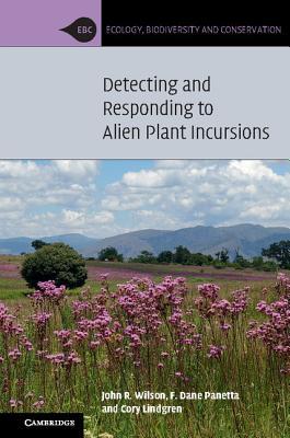 预订Detecting and Responding to Alien Plant Incursio