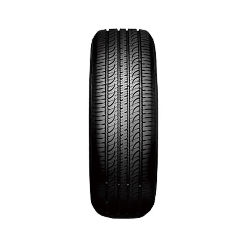 对比:优科豪马225/60r17轮胎真实使用感受?用了两个月心得分享?