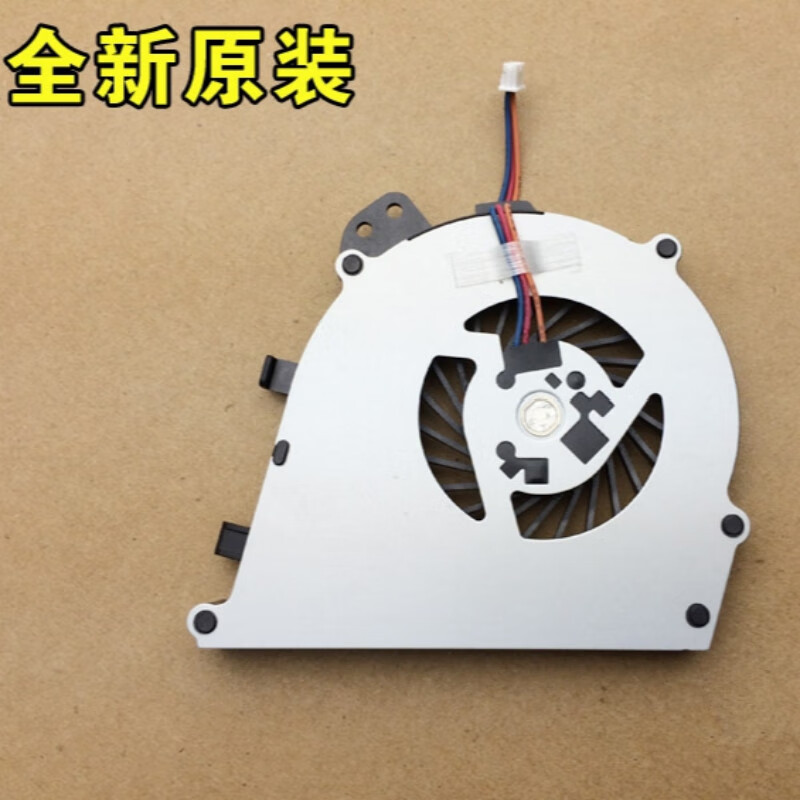 sony 索尼 sve14ae13t sve14aa12t sv14a18ecw 笔记本散热风扇 本散热