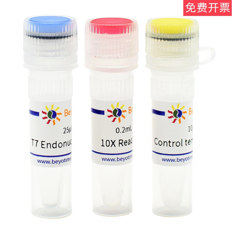 d7080st7endonucleasei(crispr等基因突变鉴定用)250u