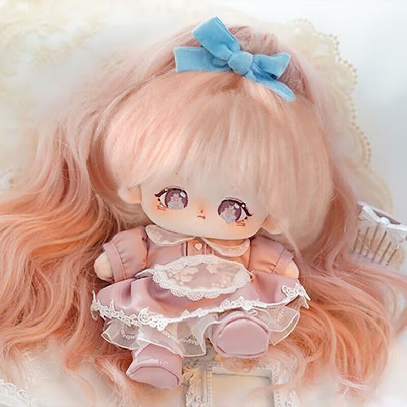 京东换装娃娃价格曲线在哪看|换装娃娃价格历史