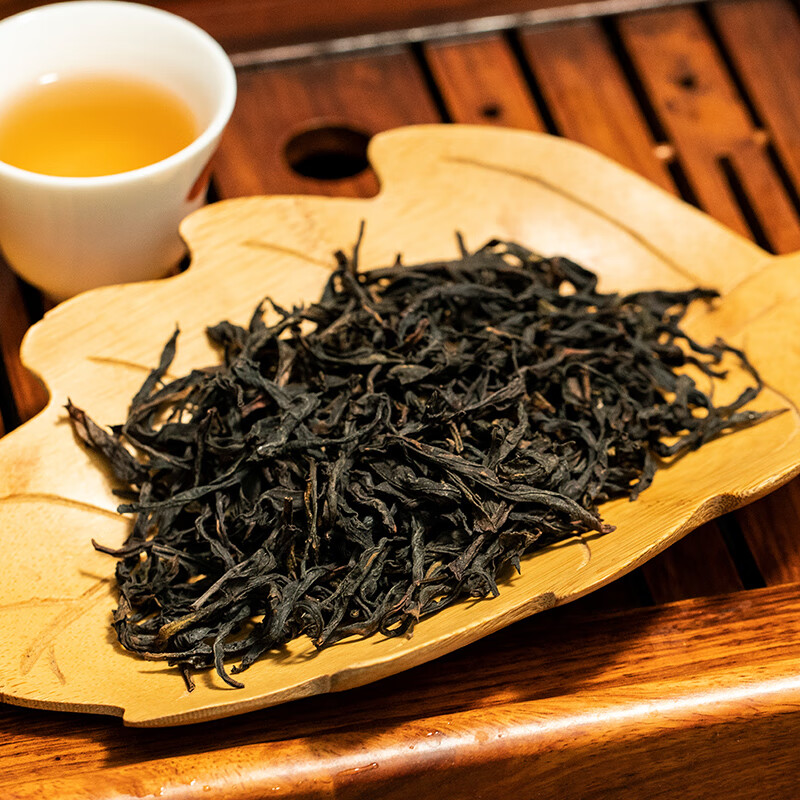 岩亥老枞八仙茶潮州单纵乌岽茶叶500g单枞茶送礼 老枞八仙 500g