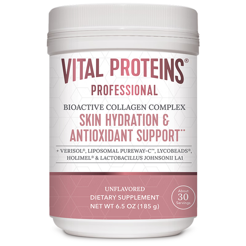VITAL PROTEINS��������ר�Ұ������۷����Խ�ԭ�ķ������޸���������6.5��˾  452.55Ԫ
