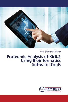 预订Proteomic Analysis of Kir6.2 Using Bioinformatic