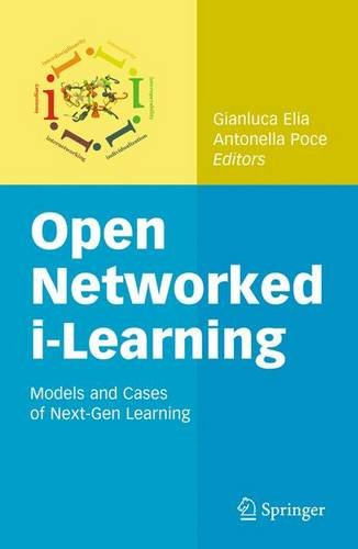 预订 Open Networked 