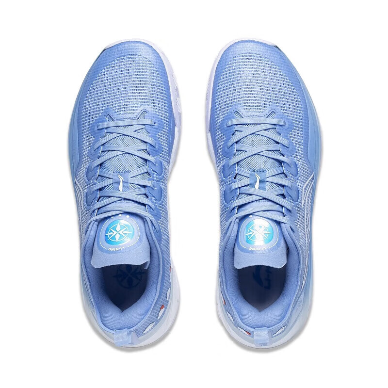 2025年篮球鞋怎么选不踩雷？实测这7款高性价比战靴，闭眼入