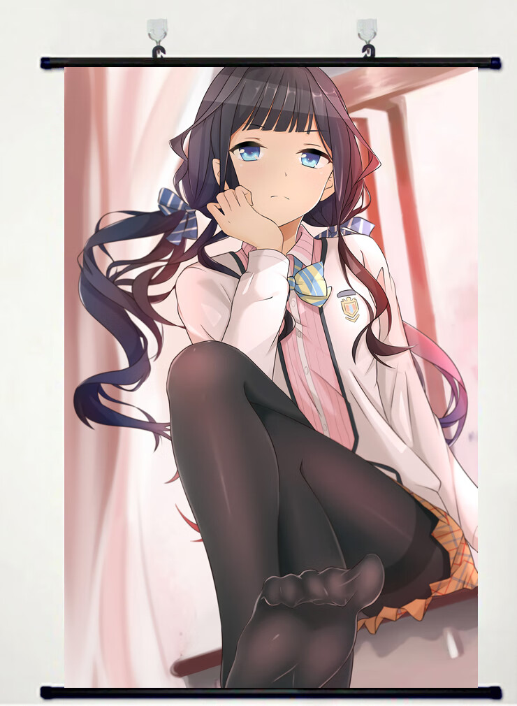 贝木惠(beimuhui)政宗君的复仇 安达垣爱姬动漫周