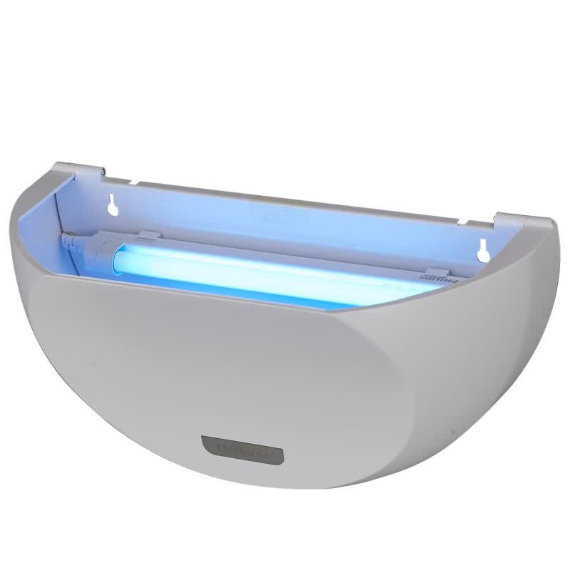 汤玛斯(tonmas)粘捕式灭蝇灯餐厅灭蝇器捕蝇驱蚊灯灭蚊器灭蚊灯家用