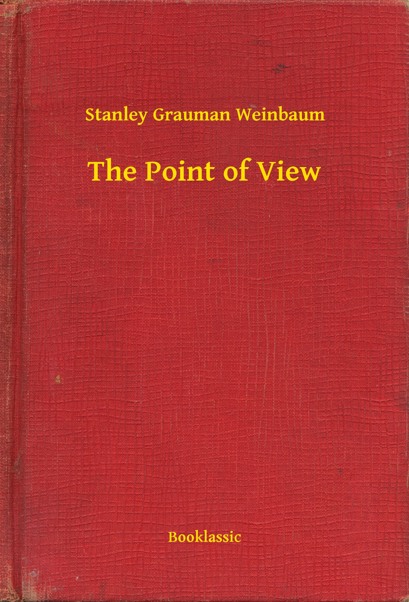 the point of view