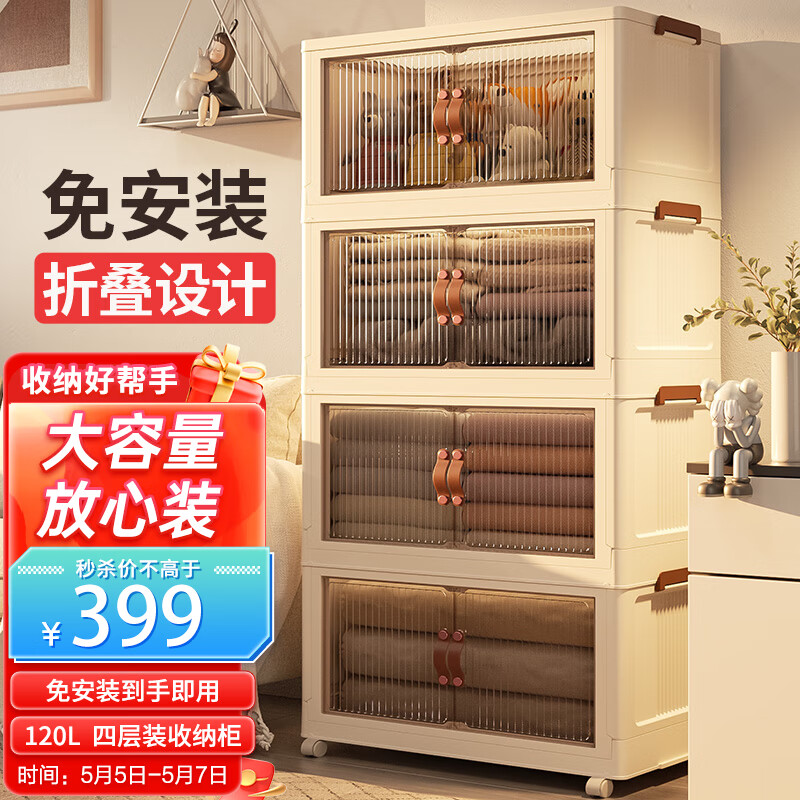 收纳柜价格行情走势图|收纳柜价格走势