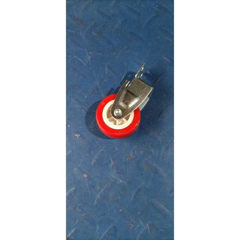 电动卷帘门导向轮 导槽轮 电动门配件滑轮 车库门配件 卷帘门轮子