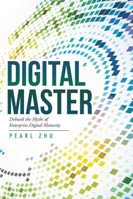 预订 digital master: debunk the myths of enterprise