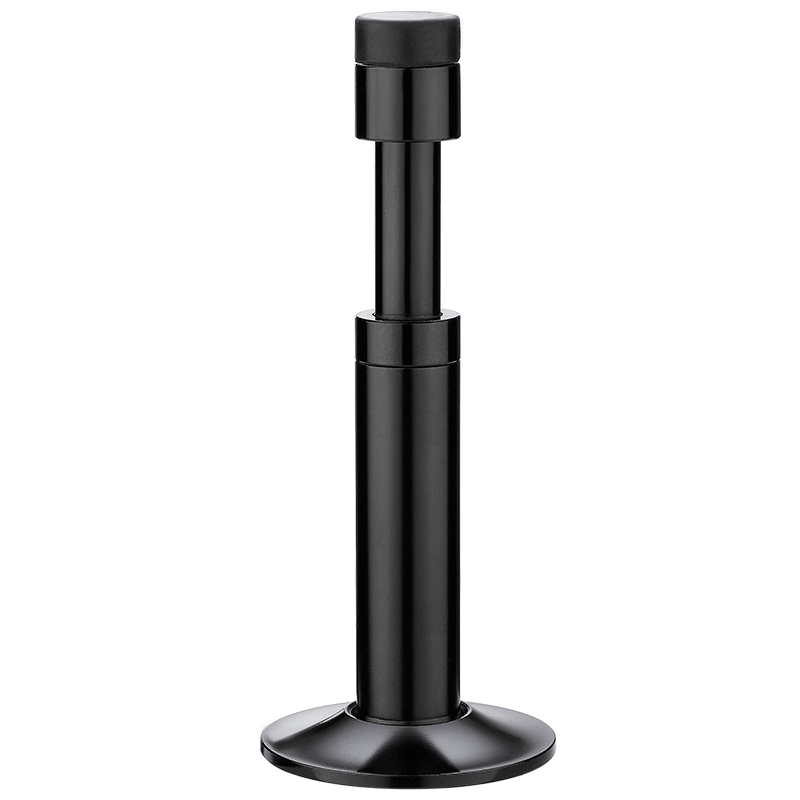 bufeison免打孔门挡撞入户门门顶液压缓冲橡胶指纹锁防盗门防撞器玻璃