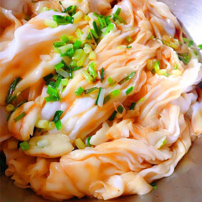 i广东肠粉批发布拉肠粉正宗泡沫箱懒人商用家庭装一整箱石磨摆地摊 拉