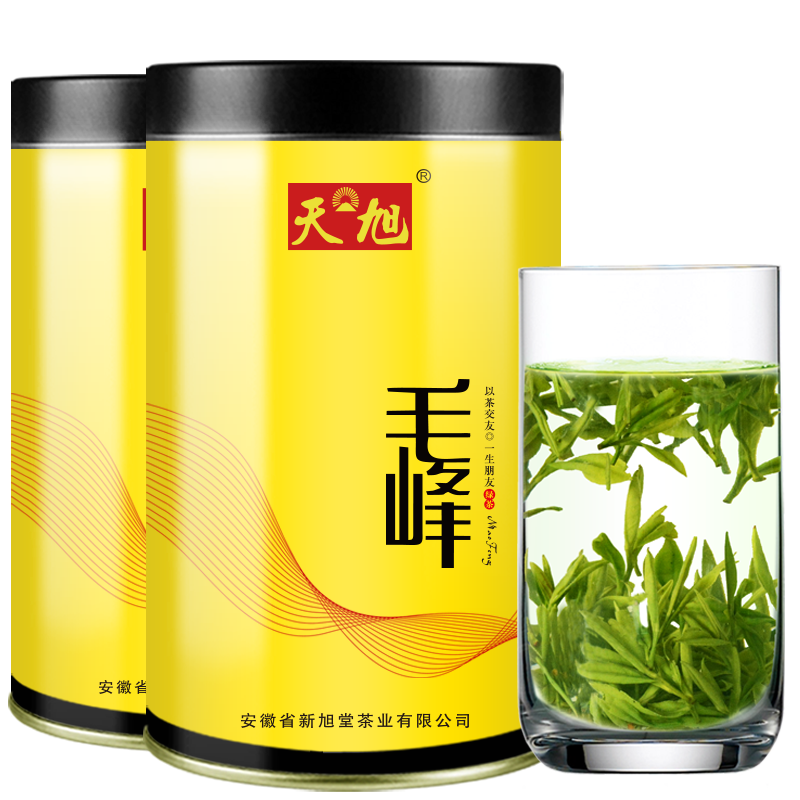 了解绿茶价格走势及天旭品牌的新茶推荐