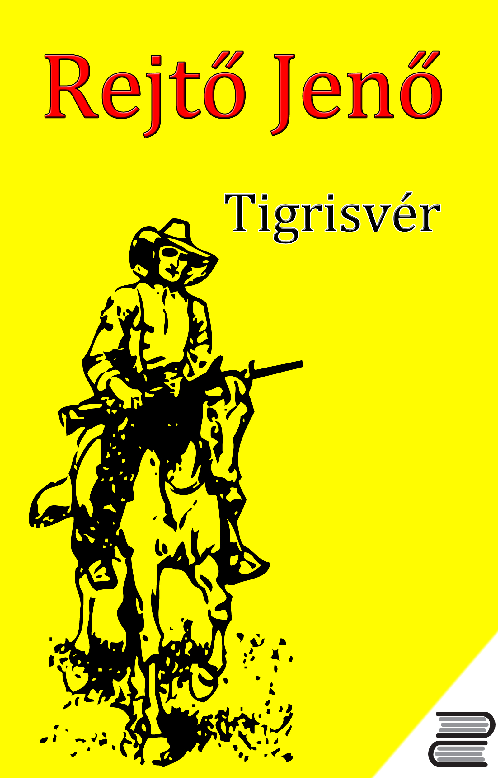 tigrisvér