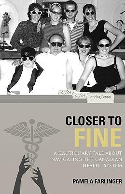 预订 closer to fine: a cautionary tale about navigat