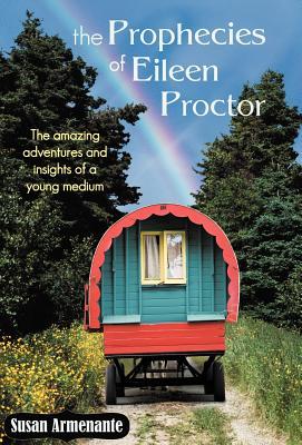 预订the prophecies of eileen proctor: the amazing ad