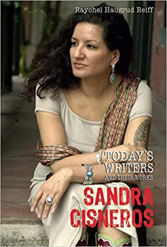 预订 sandra cisneros