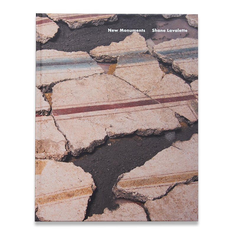 【现货】【season series】shane lavalette :new mo