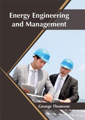 预订Energy Engineering and Management