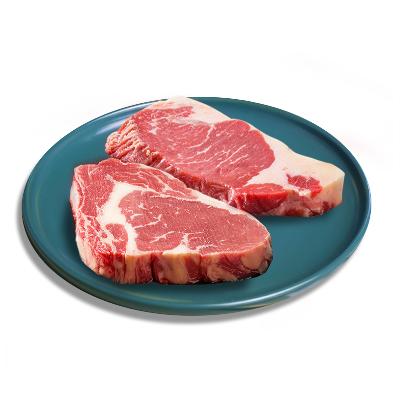 品质超群：农夫好牛牛肉价格走势及口感评测|京东如何看牛肉历史价格