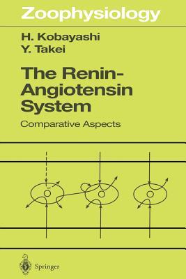 renin,manifestation 预订 the renin-angiotensin system: comparative aspec