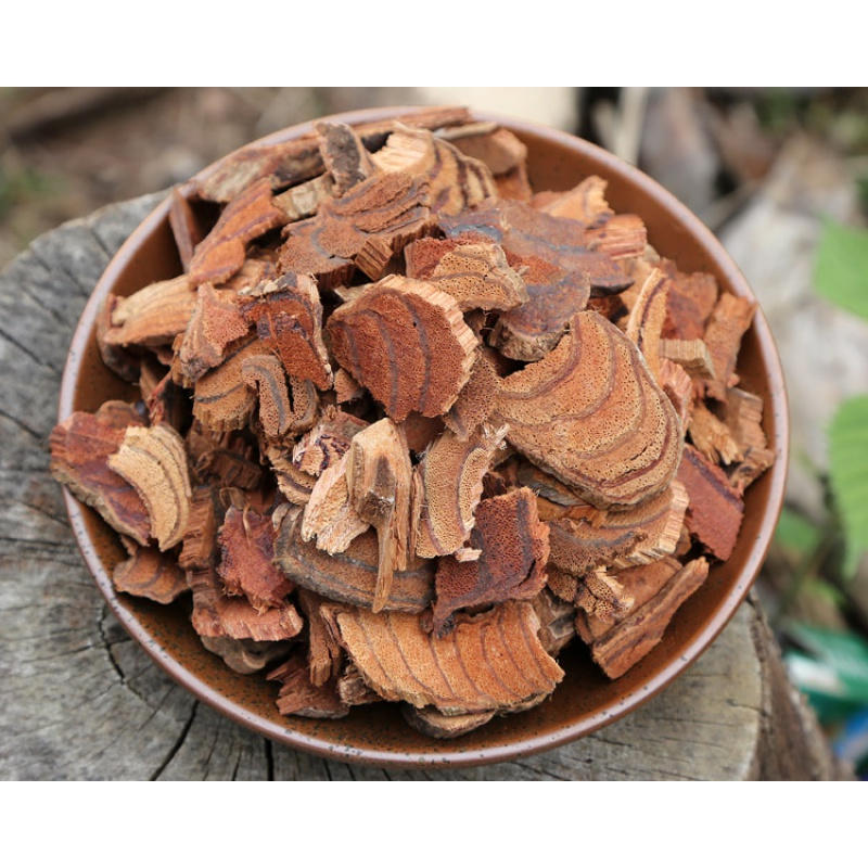 北京同仁堂野生鸡血藤中药材  500克