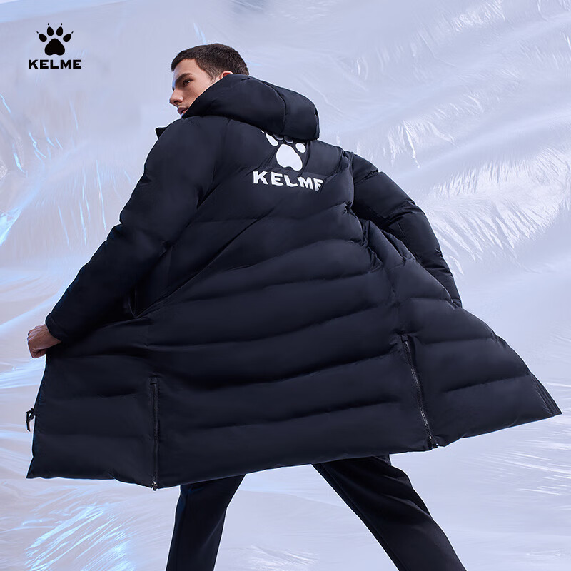 ��������KELME�������˶��޷��ж�����ñ��ϥ��ů����ѵ�����׷��� ��ɫ XL  449Ԫ