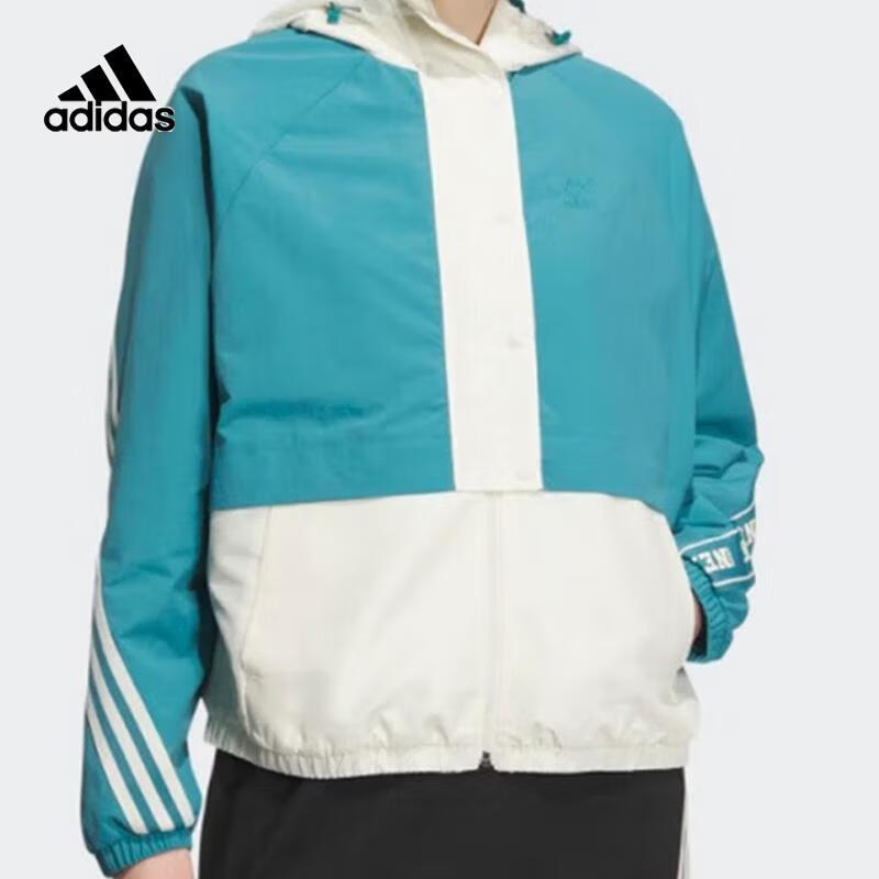 ���ϴ�˹��adidas����ñ�˶����ܲ�ѵ�����мп����� IK7638  A/S�� 99Ԫ