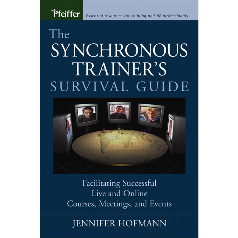 预订the synchronous trainers survival guide:facil