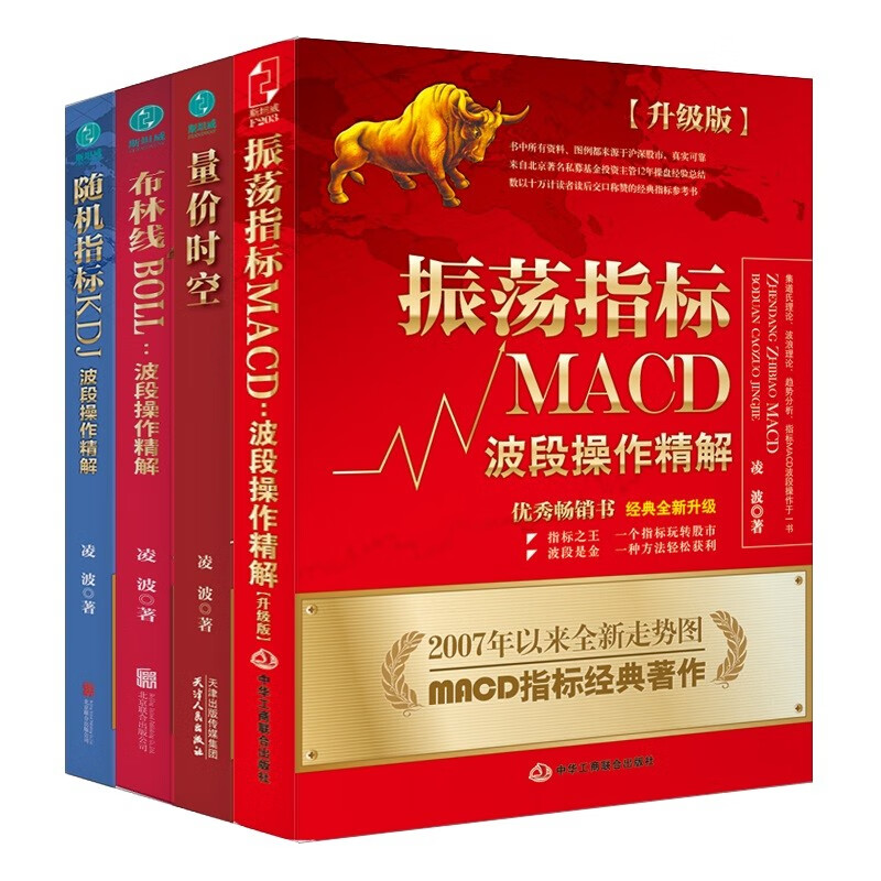 凌波股票分析四部曲