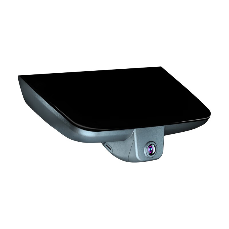 智看（FiTCAM）适用于欧拉好猫专用行车记录仪安装4K超高清前后双摄停车监控 套餐一：4K版单镜头+64G内存卡