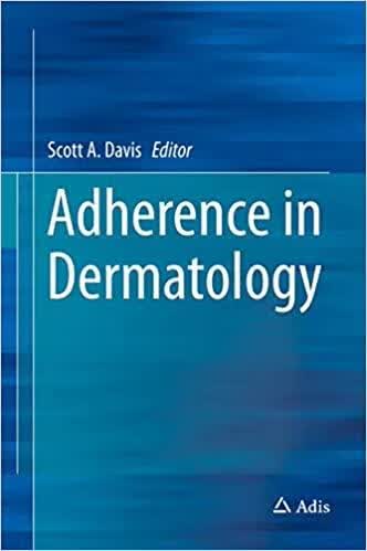 预订Adherence in Dermatology